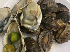 -澜悦港海鲜体验主题餐厅