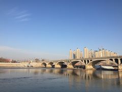 -伊犁河风景区