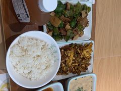 -老乡鸡(东方广场店)