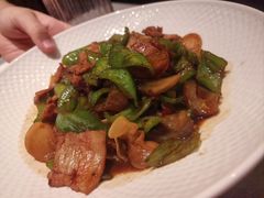 -羲和雅苑•北京烤鸭(平安国际金融中心店)