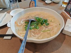 -盛福楼·惠山宴(盛岸路店)