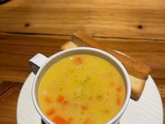 -本处·素食·融合料理(南油店)