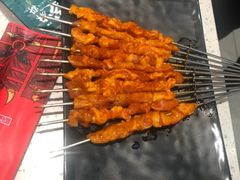 -延边金利串店(安达街店)