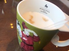 -武汉马哥孛罗酒店