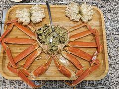 -震海贝烤贝·民俗特色店(延吉总店)