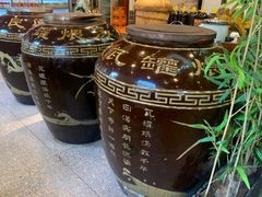 -西江美食舫·江西菜(健德桥店)