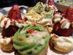 -BE BRIGHT KITCHEN(正佳广场店)