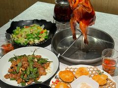 -五稻厨房粤西菜(新闻店)