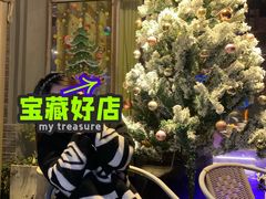 -暹罗酒肆泰餐厅酒吧