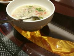-同君福大酒楼(紫新路店)