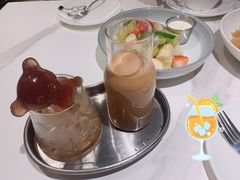 -卡朋西餐(铂顿城店)