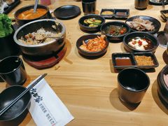 -九田家黑牛烤肉(溧水万达店)