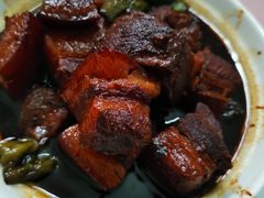 红烧肉-蘭心餐厅(进贤路店)