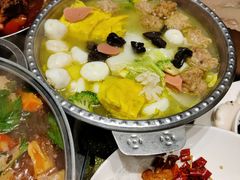-刘胖子家常菜·蹄花焖藕(富安街店)