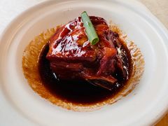 -二泉园老菜馆·百年无锡菜