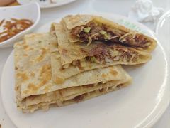 -老磁器口豆汁店(马家堡店)