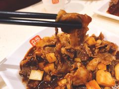 -龙记香港茶餐厅(久光百货店)