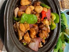 -新世界餐厅(万达店)