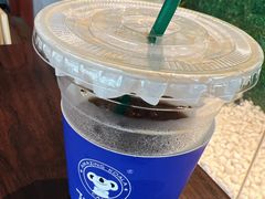 -了不起的考拉咖啡店(高新店)