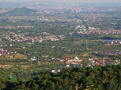 -天津盘山风景名胜区