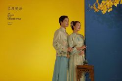 -金夫人婚纱摄影(总店)