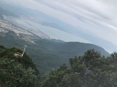-七娘山