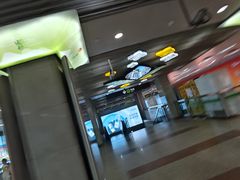-南京西路(地铁站)