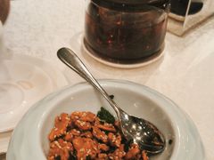 -红棉中餐厅·广州海航威斯汀酒店