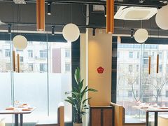 -杨氏青龙虾·羊蝎子(珠江路店)