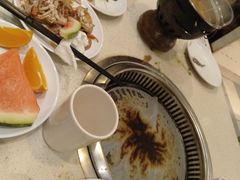 -江南食代自助餐厅(宝龙城市广场店)