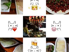 -洪焱重庆老火锅(万福花园店)