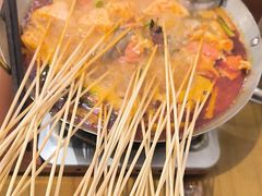 -黔哆哆地摊酸汤火锅(清湖店)