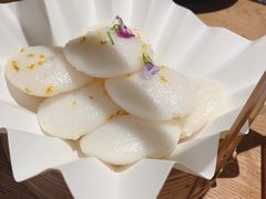 -青梅酒肆PLUS(长白仙岛北路店)