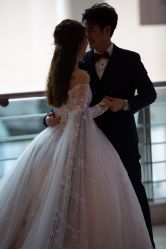 点击看大图 -MuseMarry婚纱(前海嘉里中心店)