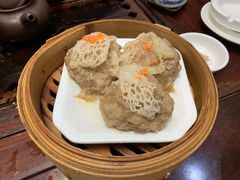 香芋猪肉球-顺德人家食府(黄金广场店)
