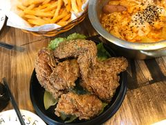 -miss密斯韩餐(平阳景苑店)