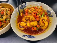 金钱蛋-潇湘阁(三里屯SOHO店)
