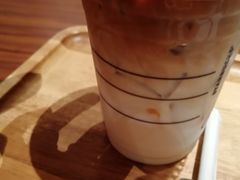 -星巴克(厦门SM新生活广场店)