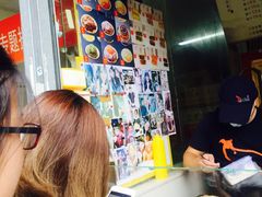 -味正点车轮饼可丽饼(南禅寺店)