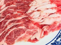 -裕德孚·非遗手切涮羊肉(东直门内大街店)