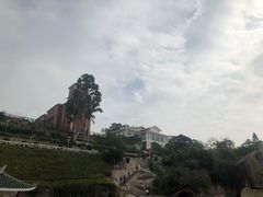 -鼓浪屿钢琴博物馆