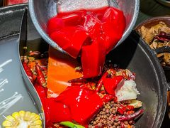 -阳阳老火锅(小南门店)