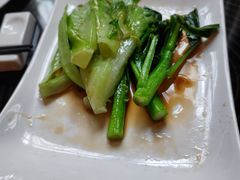 -惠州白鹭湖雅居乐喜来登度假酒店-采悦轩中餐厅