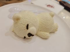-东方豪客牛排意面披萨(玉函银座店)