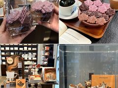 -Laderach 莱德拉(上海环贸iapm店)