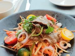 -南京金鹰尚美酒店·尚美西餐厅