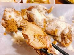 -咕咕站韩国料理(紫金港店)