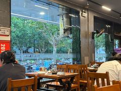 -重庆鸡公煲·青锅花椒鱼(牡丹江路店)