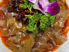 -小贝壳酒楼(经九路店)