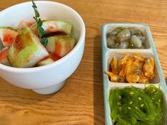 -沼津港精致料理·寿喜烧·烧鸟(青浦宝龙广场日料榜单店)